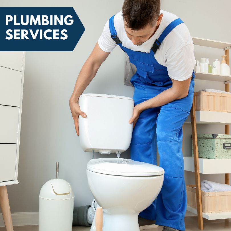 Plumbing Company in Buckley, MI