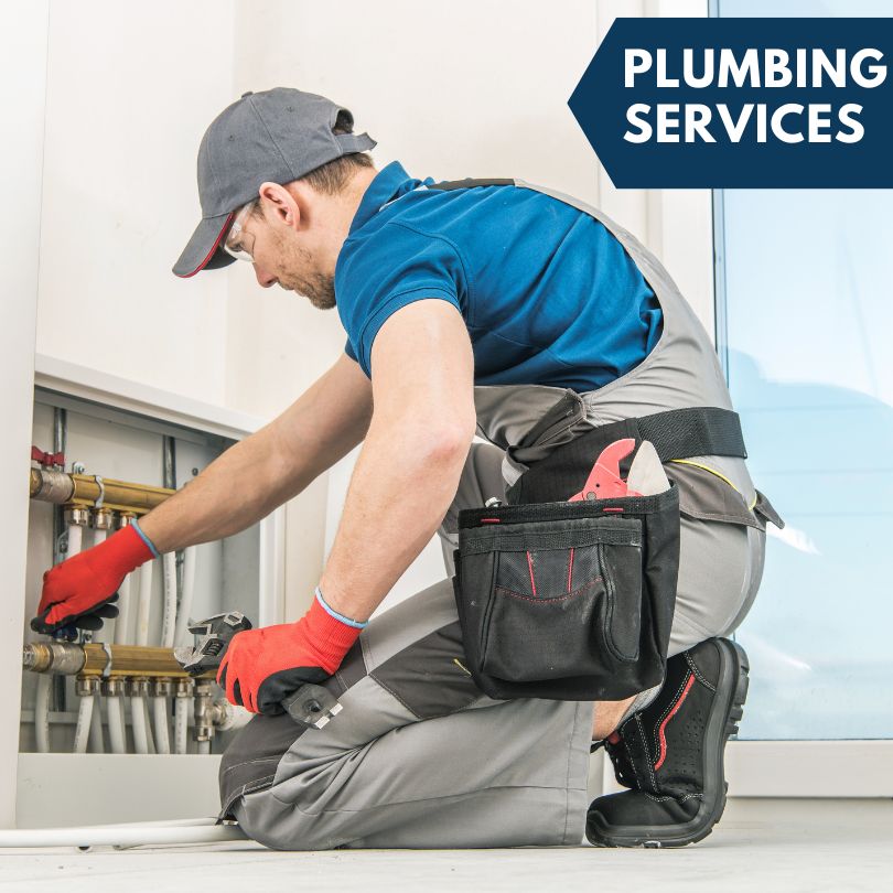 Buckley Plumbing Company